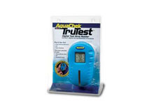 AquaChek  TruTest Digital Test Strip Reader